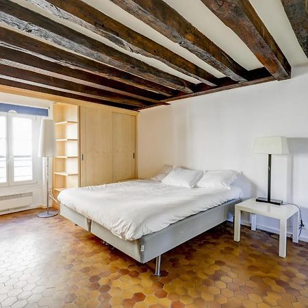 Latin Quarter City Duplex Paris Exterior photo